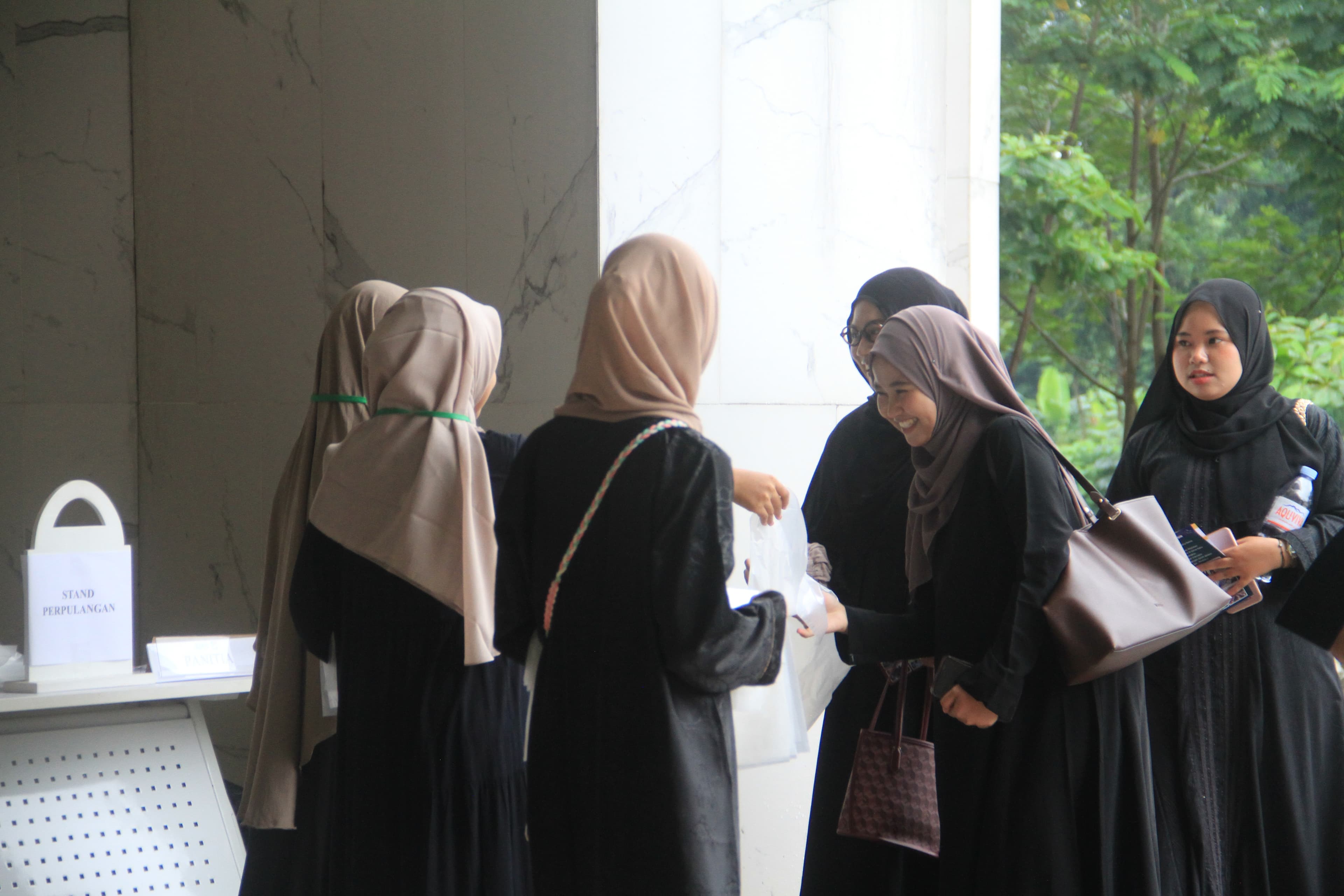 Tabligh Akbar IKPM Depok 2026