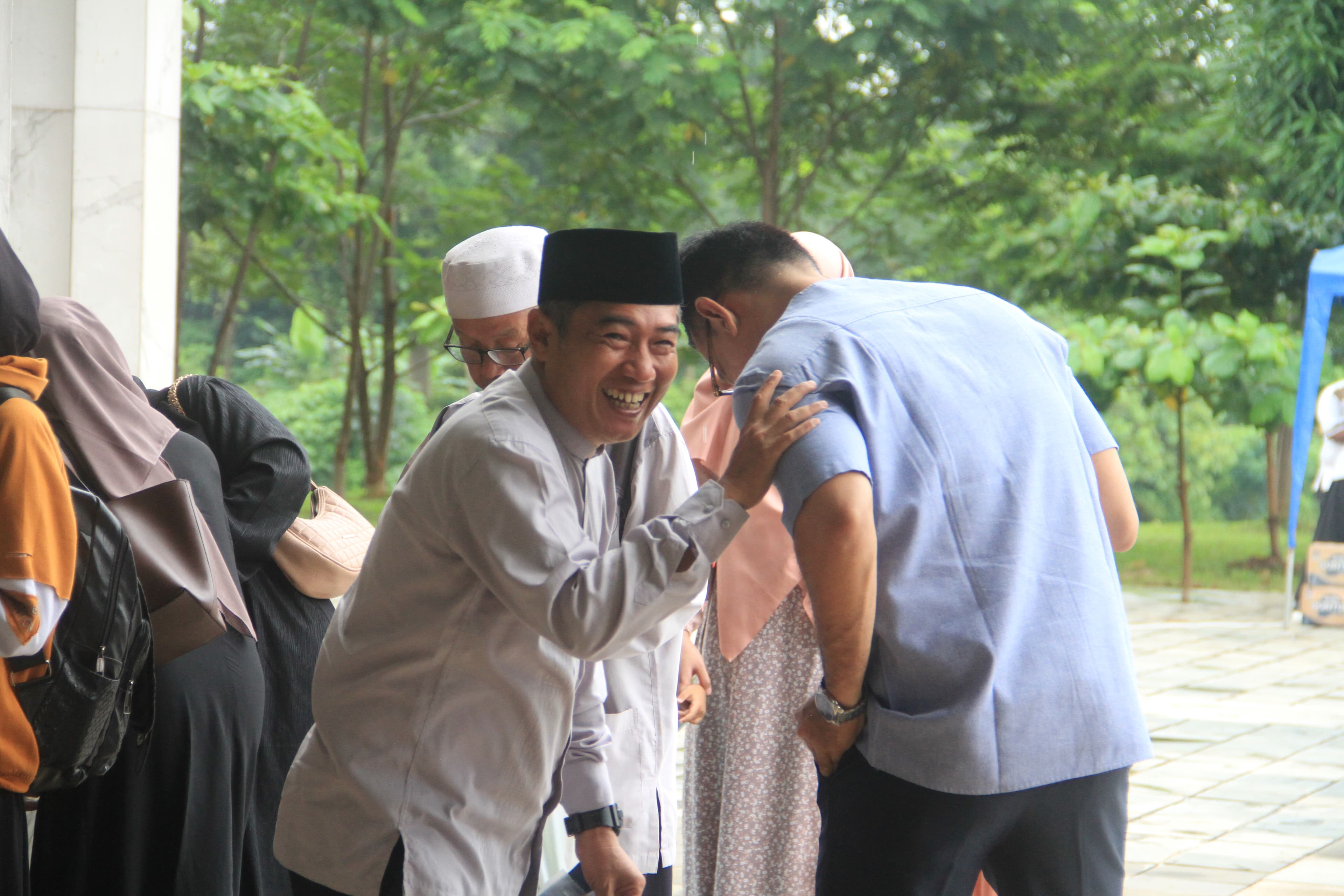 Tabligh Akbar IKPM Depok 2026